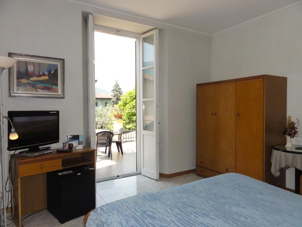 Albergo Ristorante Grigna Mandello del Lario Zimmer foto