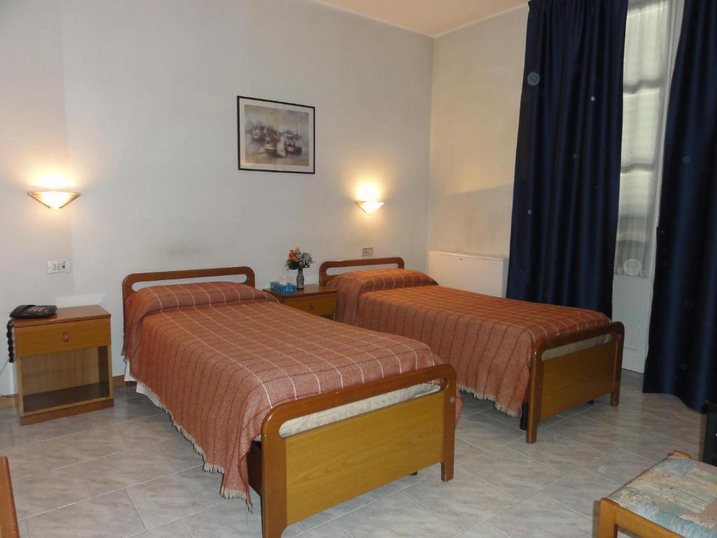 Albergo Ristorante Grigna Mandello del Lario Zimmer foto