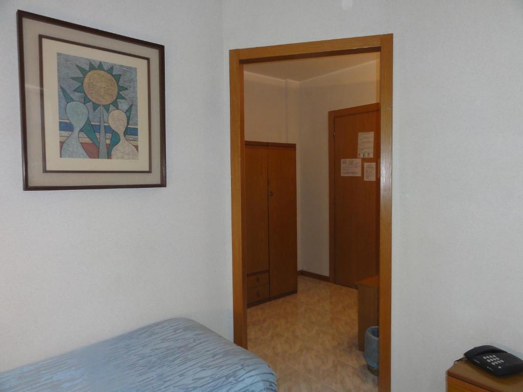 Albergo Ristorante Grigna Mandello del Lario Zimmer foto