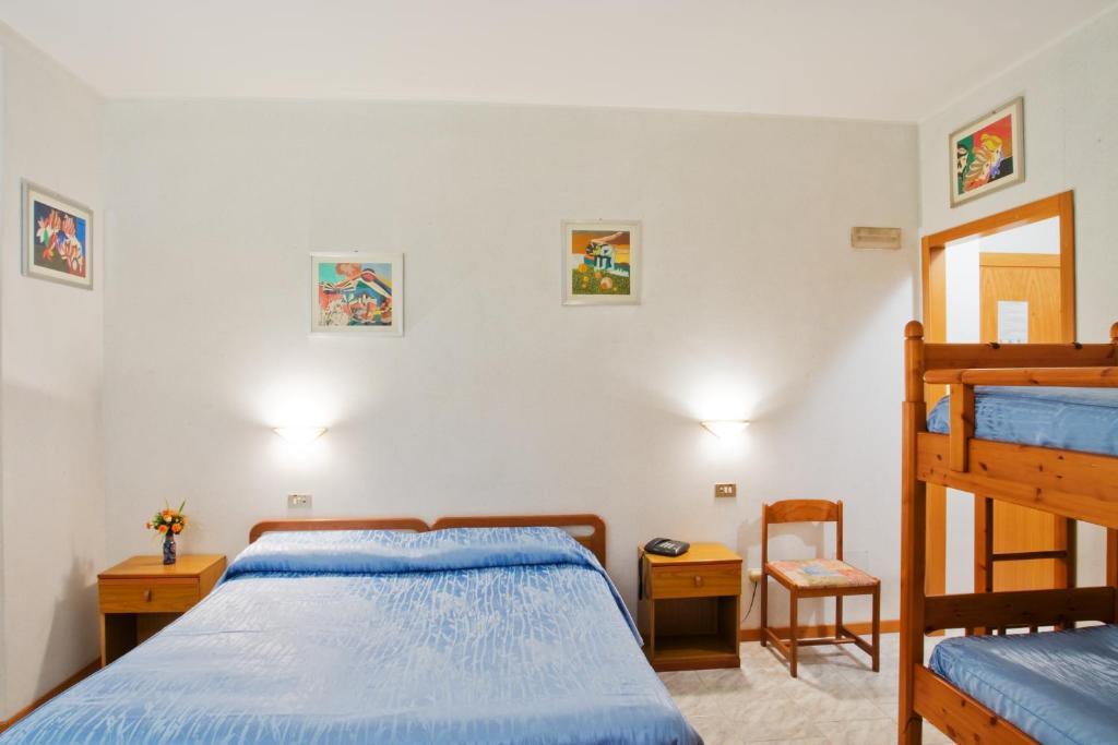 Albergo Ristorante Grigna Mandello del Lario Zimmer foto